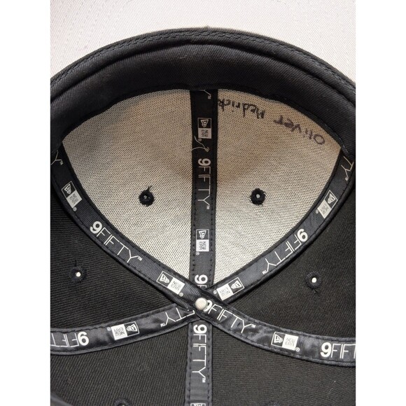 Star Wars Stormtrooper Elite Squad The First Order New Era 9fifty Snapback Hat - Picture 7 of 9